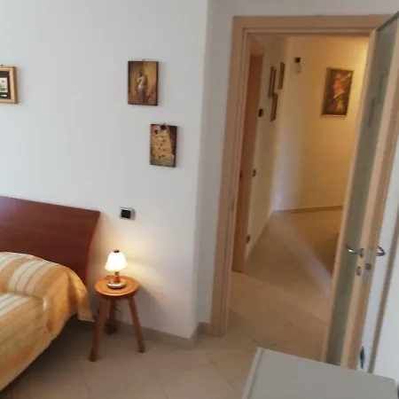 Via Viviani 38 Appartamento Levanto