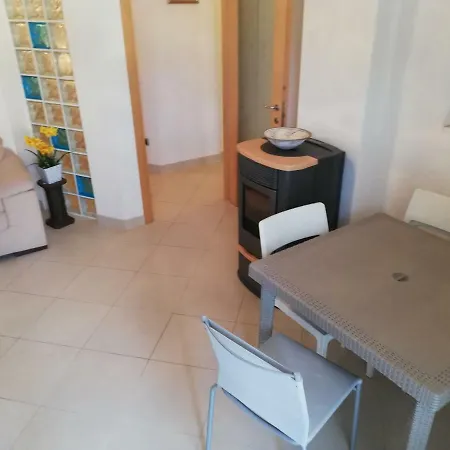 Via Viviani 38 Apartment