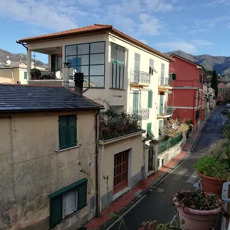 Appartamento Via Viviani 38 Levanto